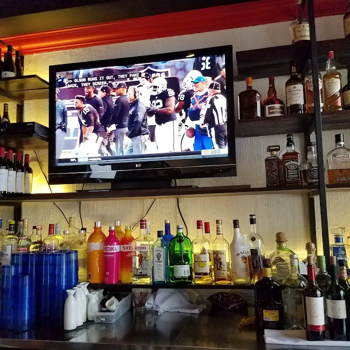 Asiana Bistro Picture 10