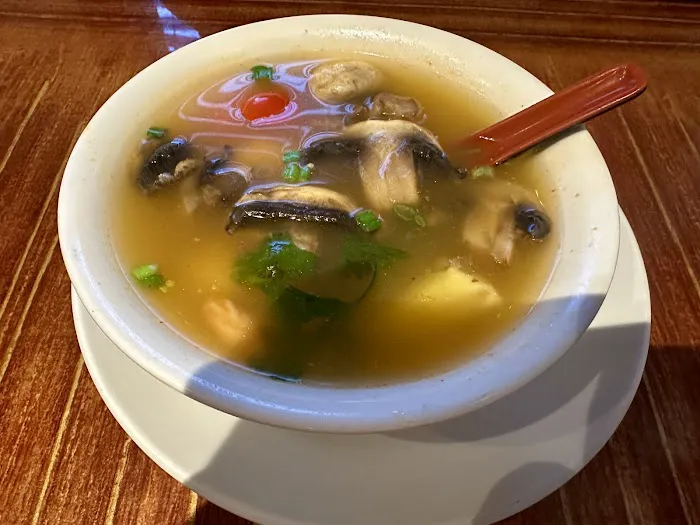 Asiana Bistro Picture 5