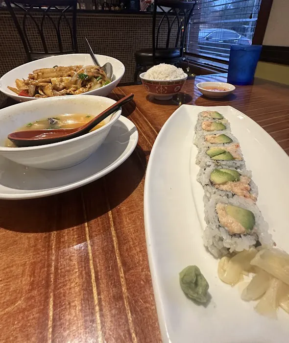 Asiana Bistro Picture 8