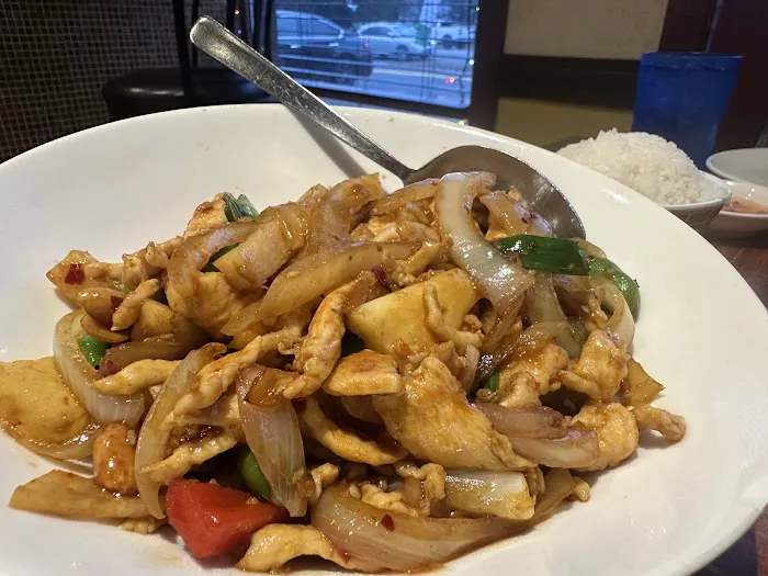 Asiana Bistro Picture 7