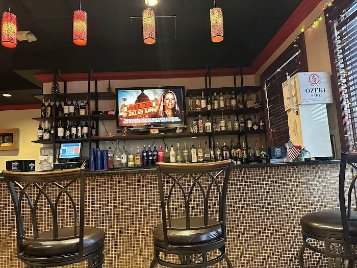 Asiana Bistro Picture 9