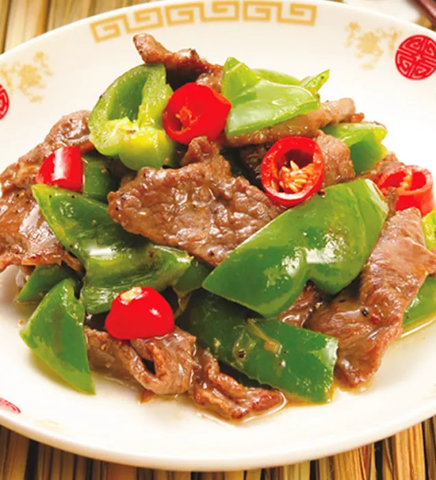 Asiana Bistro Picture 2