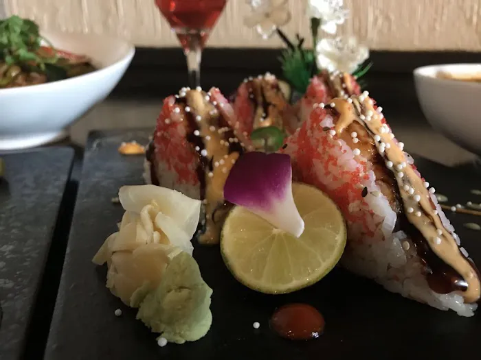 Asiana Bistro Picture 3