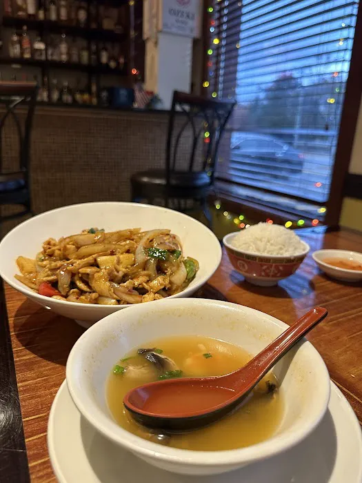 Asiana Bistro Picture 6