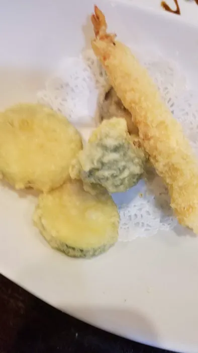 Asiana Bistro Picture 1