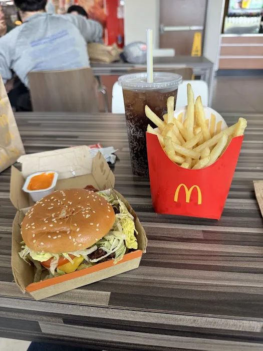 McDonald's Picture 5