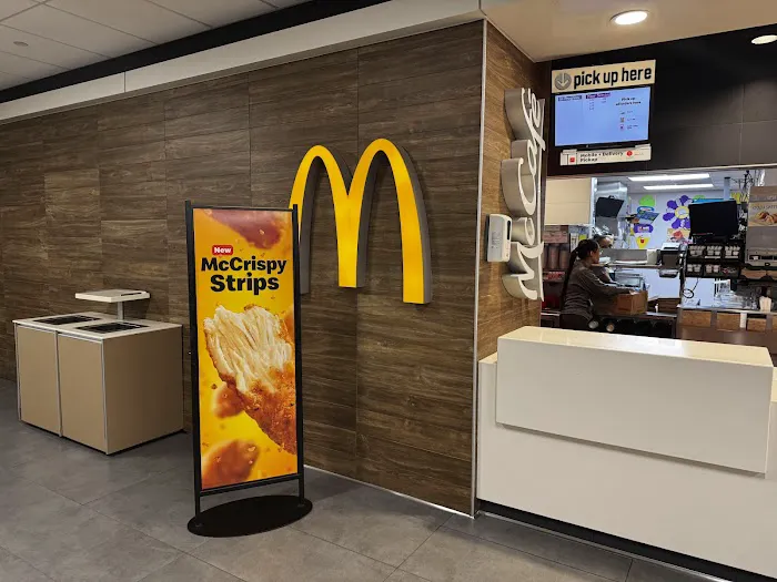 McDonald's Picture 2