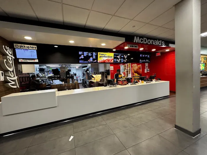 McDonald's Picture 10