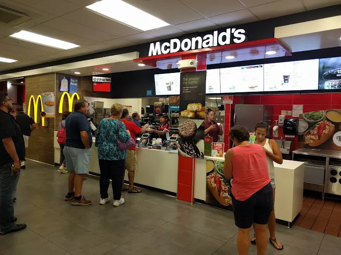 McDonald's Picture 7