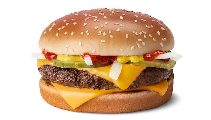 McDonald's Picture 2