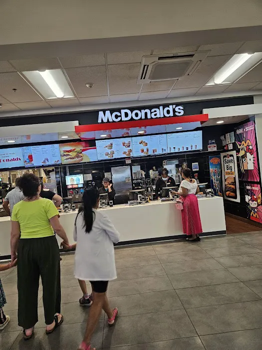 McDonald's Picture 4