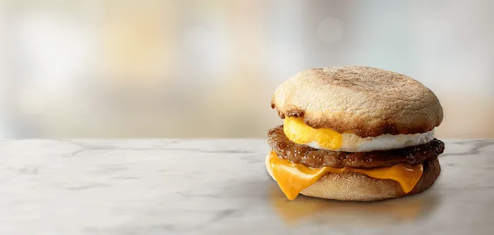 McDonald's Picture 3