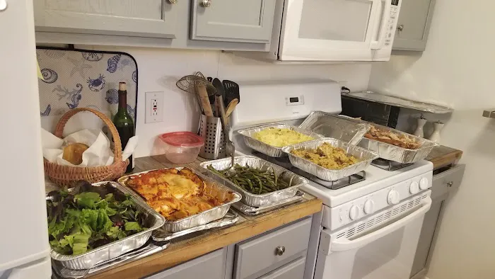 Bella Sera Ristorante Picture 4