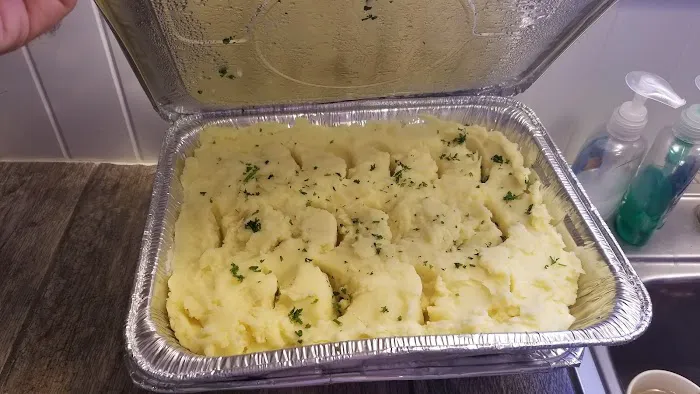 Bella Sera Ristorante Picture 2