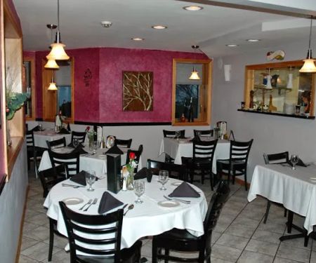 Bella Sera Ristorante