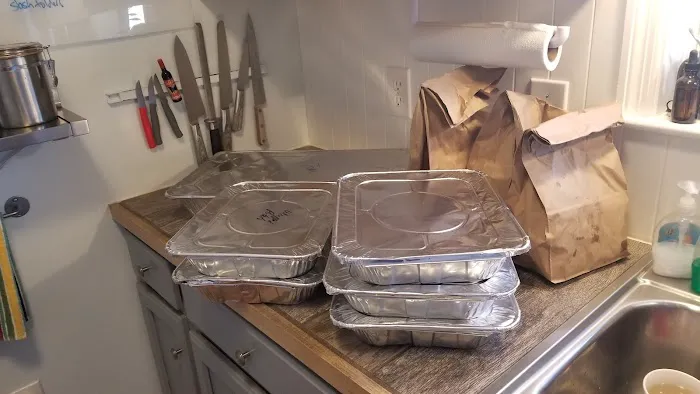 Bella Sera Ristorante Picture 5