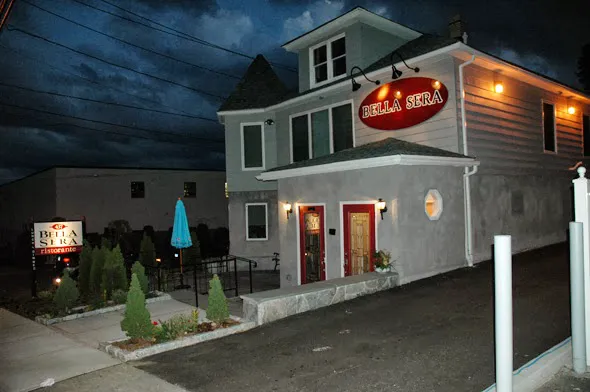 Bella Sera Ristorante Picture 9