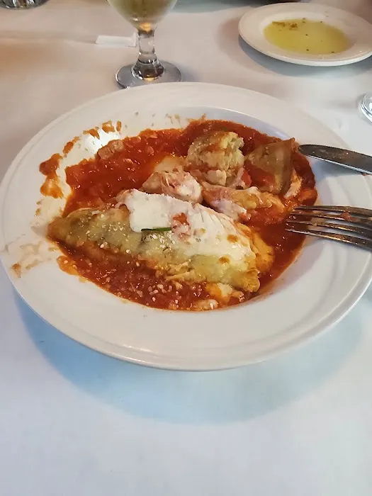 Bella Sera Ristorante Picture 10