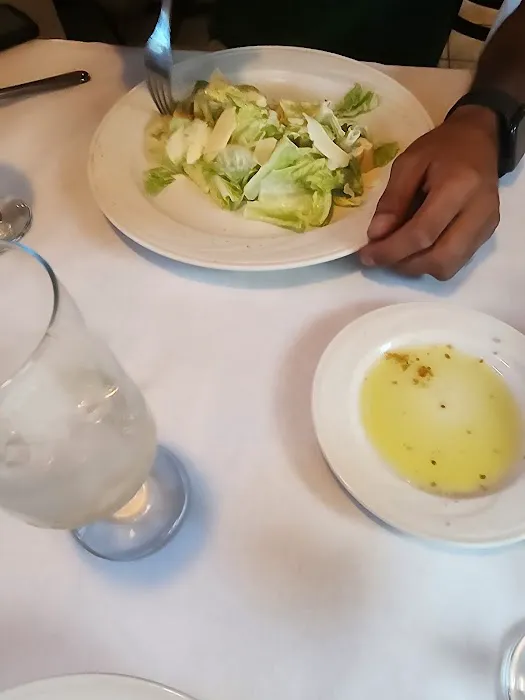 Bella Sera Ristorante Picture 6