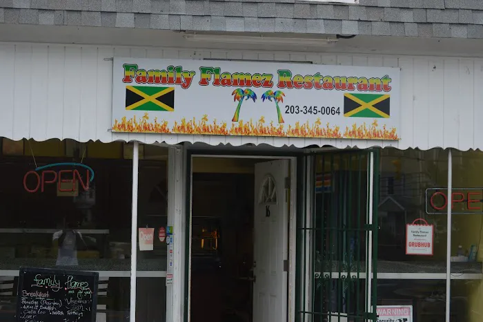 Family Flamez Restaurant Picture 10