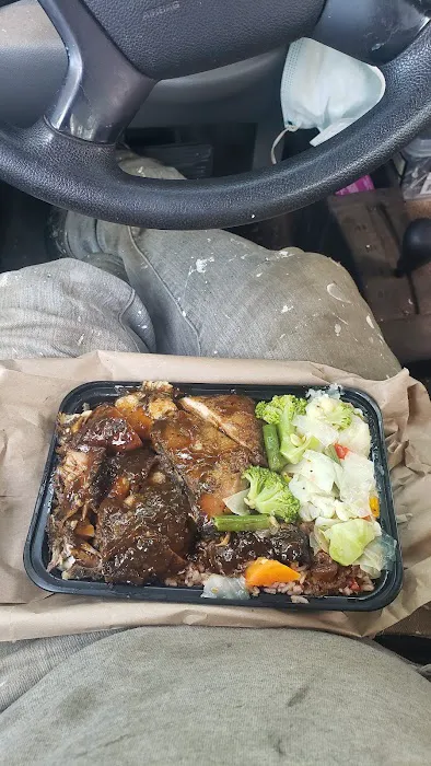 Family Flamez Restaurant Picture 9