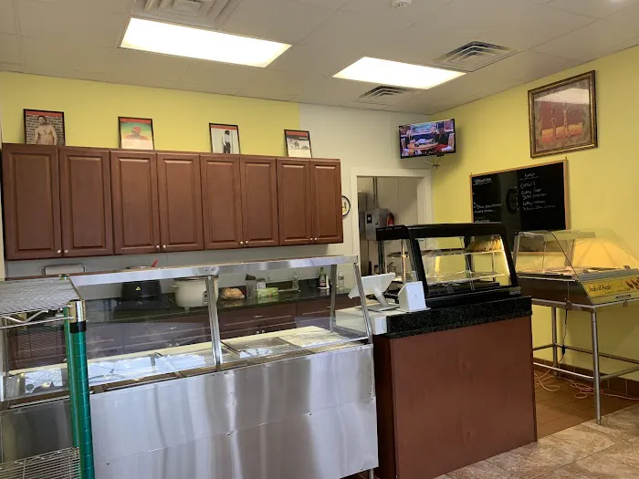 Family Flamez Restaurant Picture 1