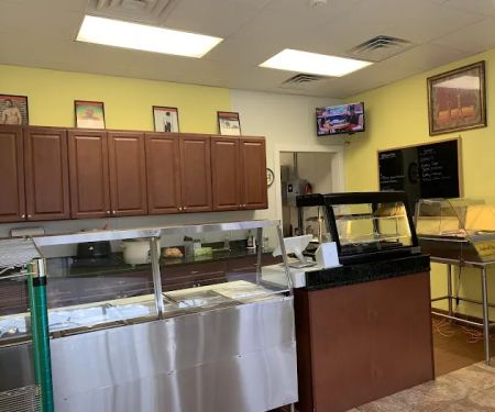 Family Flamez Restaurant