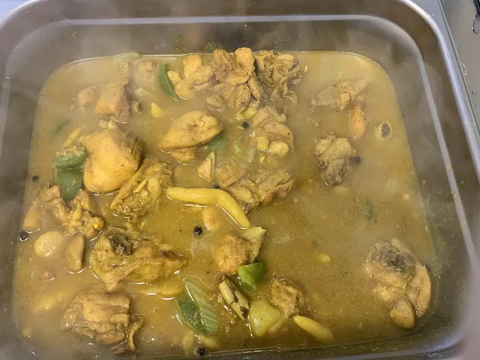 Family Flamez Restaurant Picture 4