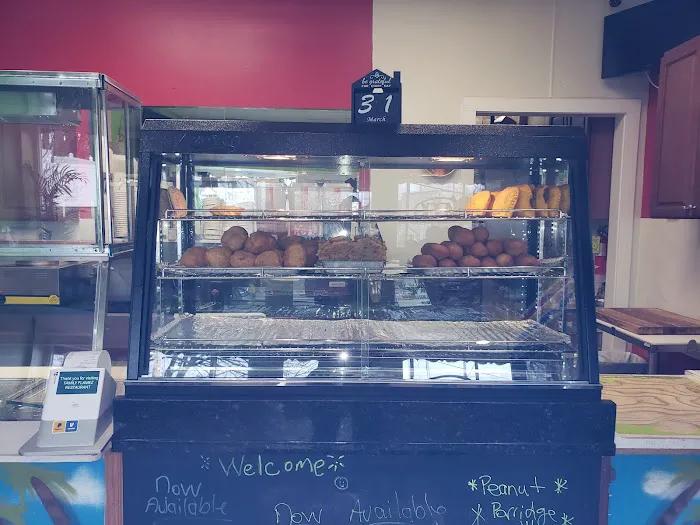 Family Flamez Restaurant Picture 5