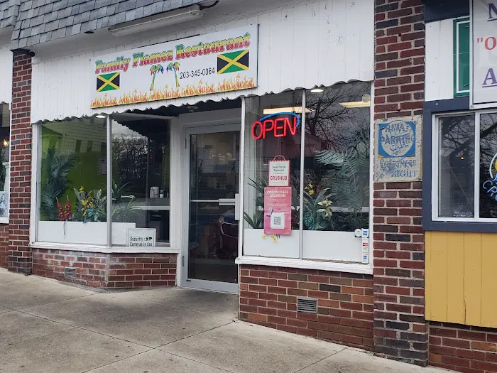 Family Flamez Restaurant Picture 7