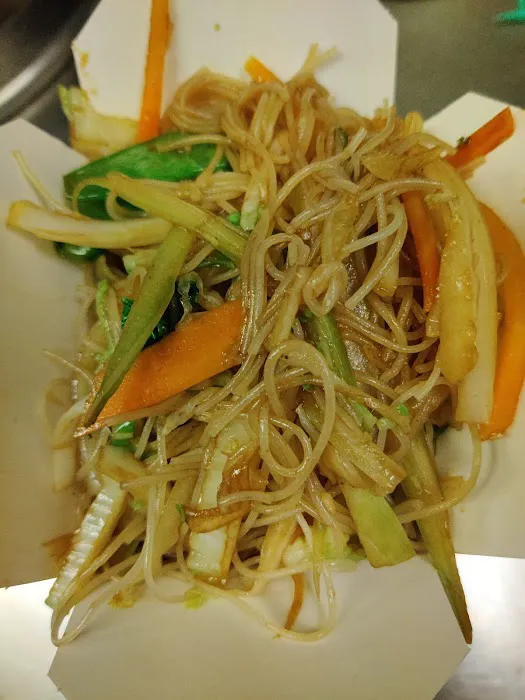 Beijing Restaurant Picture 2