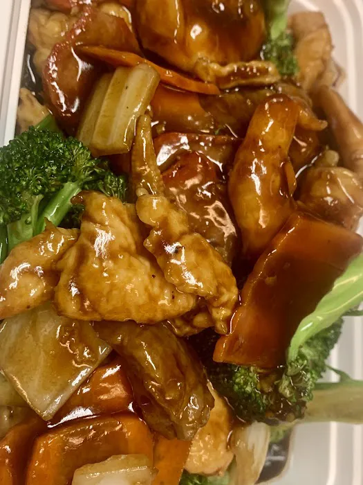 Beijing Restaurant Picture 3