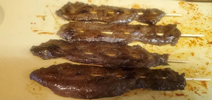 Beijing Restaurant Picture 10