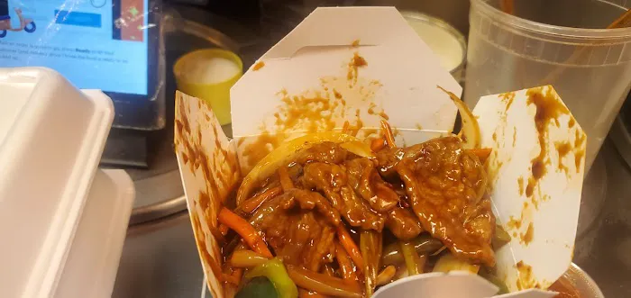 Beijing Restaurant Picture 8