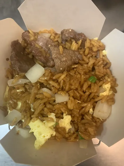 Beijing Restaurant Picture 7