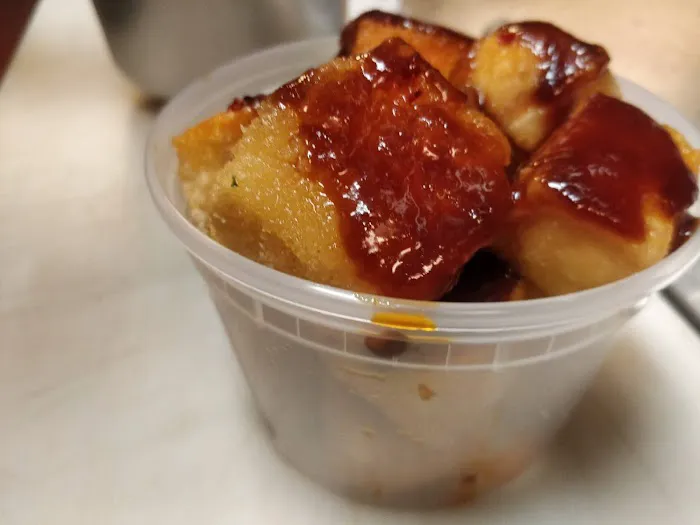 Beijing Restaurant Picture 5