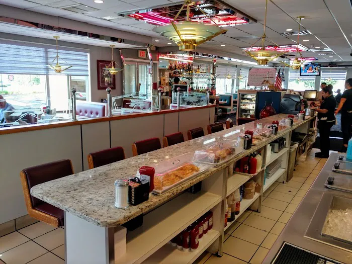 Andros Diner Picture 3