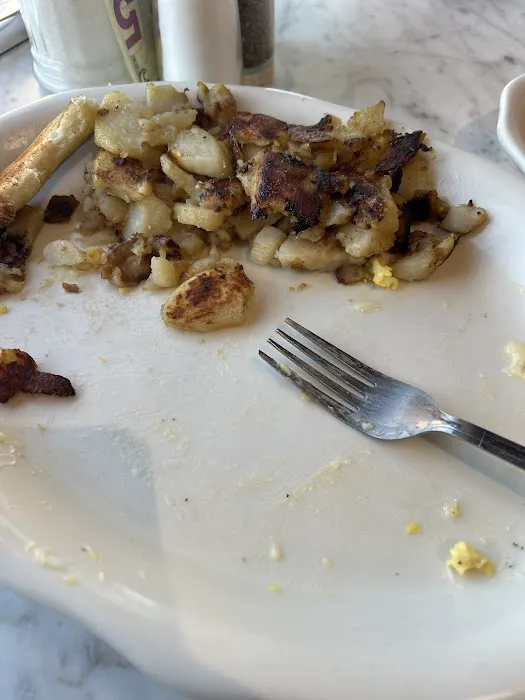 Andros Diner Picture 2