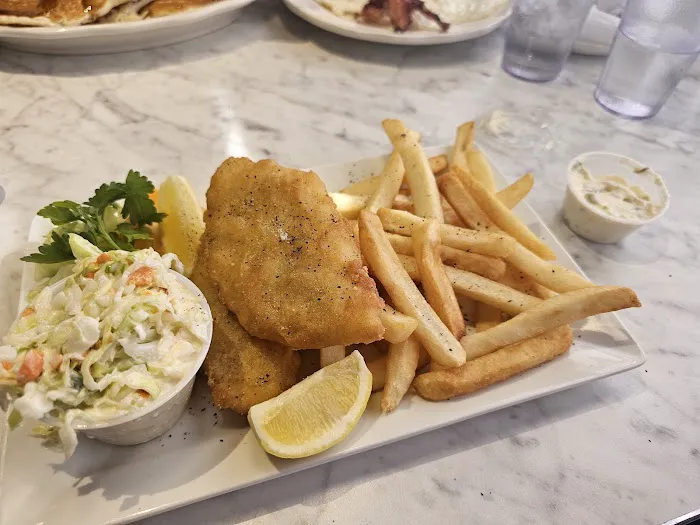 Andros Diner Picture 4