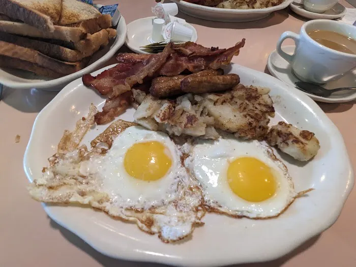 Andros Diner Picture 5