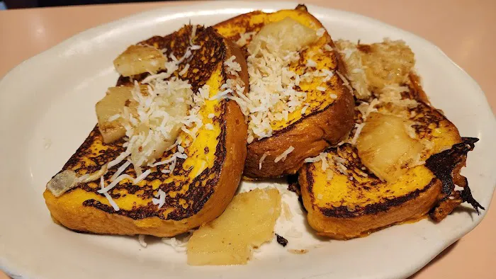 Andros Diner Picture 1