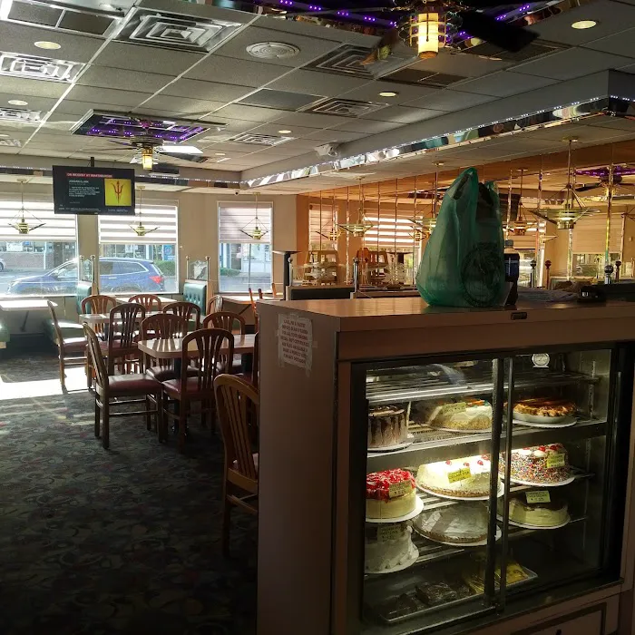 Andros Diner Picture 6