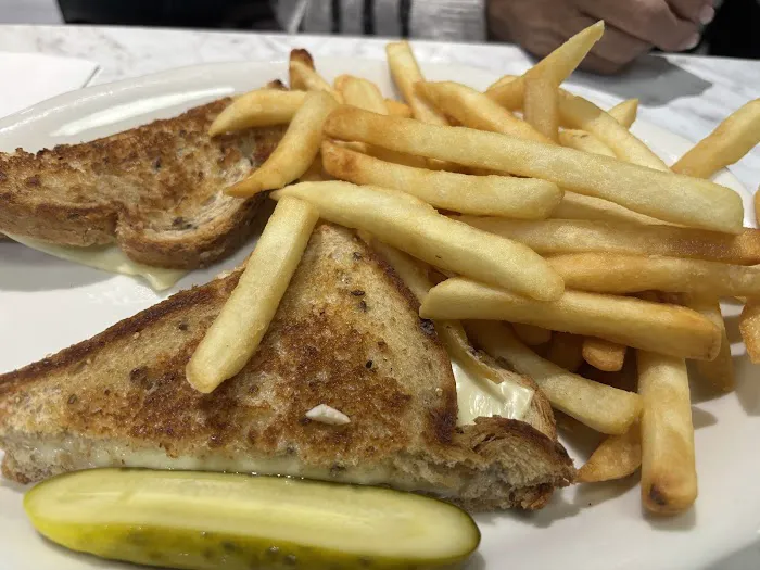 Andros Diner Picture 9