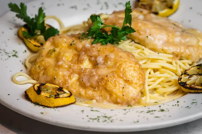 Andros Diner Picture 8