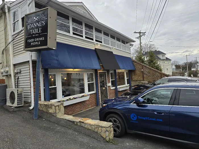 Joanne’s Table Picture 10