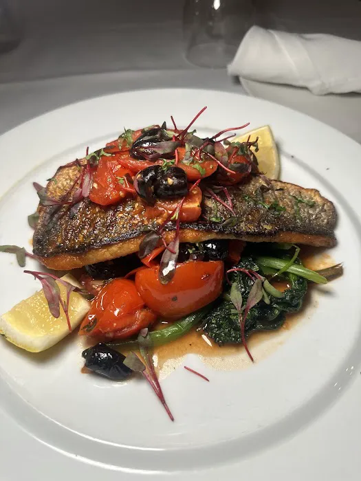 Joanne’s Table Picture 9