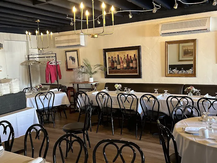 Joanne’s Table Picture 2