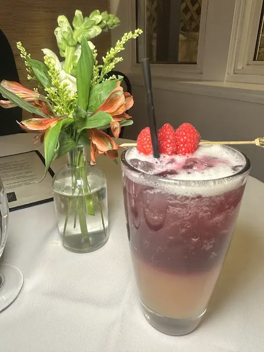 Joanne’s Table Picture 1