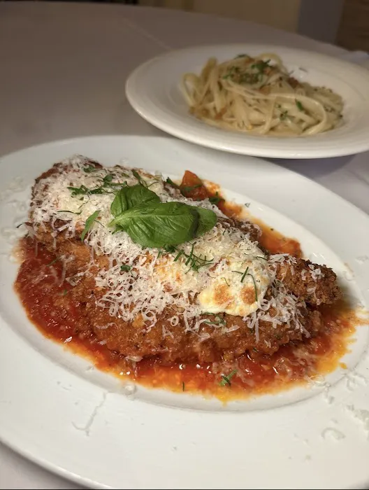 Joanne’s Table Picture 6