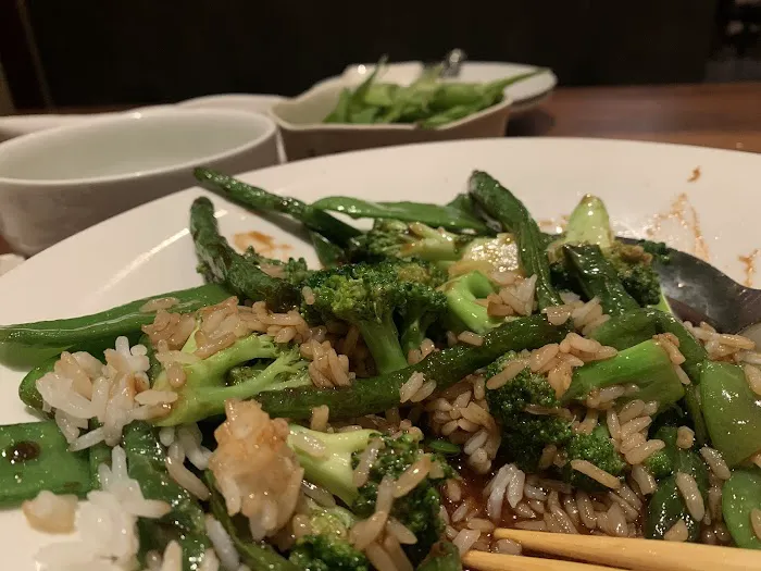 Mannen Japanese Restaurant Picture 3